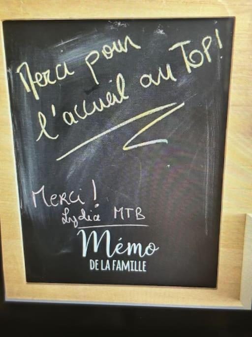 Appart. Baila, Proche De Bordeaux Et St Emilion Libourne Luaran gambar